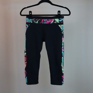 Fabletics Capri Leggings
